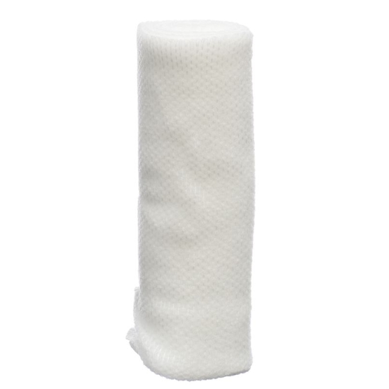 Raucolast elastic bandage 10cmx4m 20 pcs