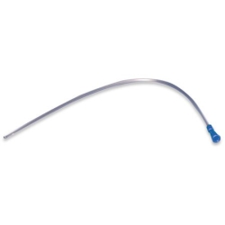 Pharmaplast 1x Katheter Ch08 40cm Nelaton 100 Stück
