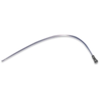 Pharmaplast 1x Katheter Ch10 40cm Nelaton 100 Stück