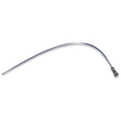 Pharmaplast 1x Katheter Ch10 40cm Nelaton 100 Stück