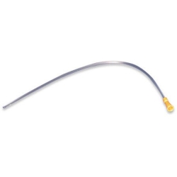 Pharmaplast 1x Katheter Ch16 40cm Nelaton 100 Stück