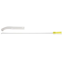 Pharmaplast 1x Katheter Ch20 40cm Tiemann 100 Stück