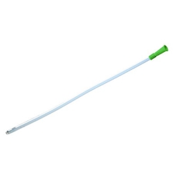 Pharmaplast 1x Absaugkathet Ch06 51cm Ger 100 Stück