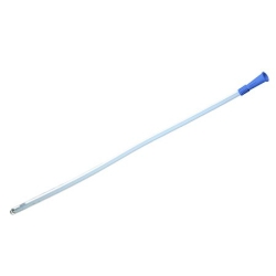 Unomedical 1x Absaugkatheter Ch08 51cm Gerade 100 Stück