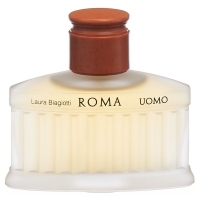 Biagiot Rom Uomo Eau de Toilette Natural Spray 75ml