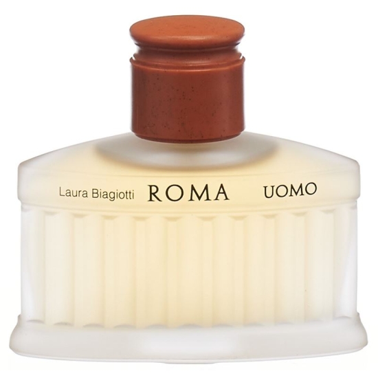 Biagiot Rom Uomo Eau de Toilette Natural Spray 75ml buy online