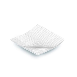Gazin Faltkompressen 9x7.5cm 16-fach Unsteril 100 Stück