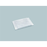 Vliwaktiv Aktivkohle Verband 10x20cm Steril 20 Stück
