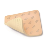 Suprasorb P+phmb Schaumverband 20x20cm 5 Stück