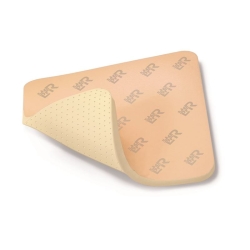 Suprasorb P+phmb Schaumverband 20x20cm 5 Stück