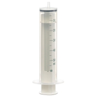 Pic Solution Einmalspritzen 50/60ml Luer 50 Stück
