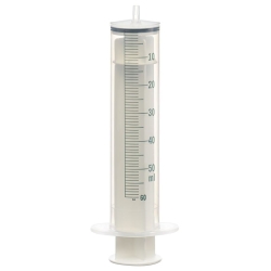 Pic Solution Einmalspritzen 50/60ml Luer 50 Stück