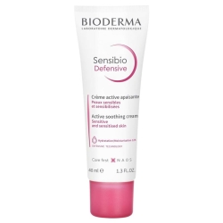 Bioderma Sensibio Defensive Tube 40ml