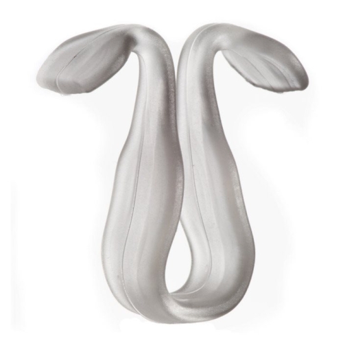 Oscimed ClipAir nasal dilator S for sleeping with storage box