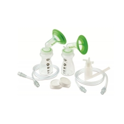 Kitett Einzelpumpen-Expressionskit 24mm S Brusth