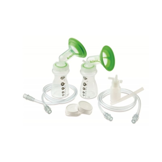 Kitett Einzelpumpen-Expressionskit 24mm S Brusth buy online