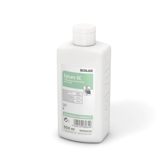 Ecolab Epicare 5c 6x 750ml buy online