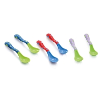 Nuby Essbesteck Starter