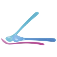 Nuby Wärmesensor-loeffel 2 Stück