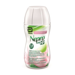 Nepro HP liq strawberry RPB 220 ml
