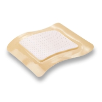 Suprasorb P Schaumverband 15x20cm selbstklebend 5 Stück