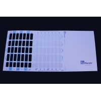 Pharmis Blisterkarten Quinto Early 250 Stück
