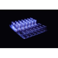 Pharmis blister Duoflex 250 pcs