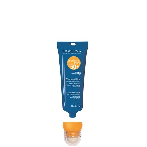 Bioderma Photoderm Ski Cr & SPF 50+ Stick 20ml buy online