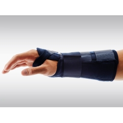 Omnimed Ortho Manu Clas wristba 19-21.5cm Lin