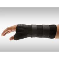 Omnimed Ortho Rhizofix 14.0-16.5cm Right Black