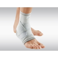 Omnimed Dynamic Malleo Agile Knöchel XS Beidseiti