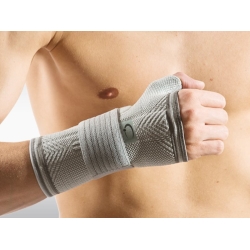 Omnimed Dynamic Manu Handgelenkbandage M Beidseit