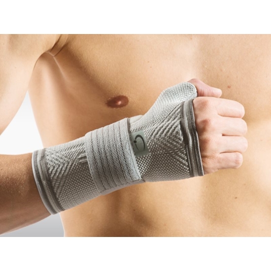 Omnimed Dynamic Manu Handgelenkbandage L Beidseit buy online
