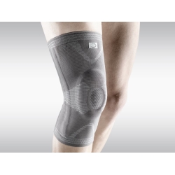 Omnimed Energy ST Genu knee bandage S anthracite