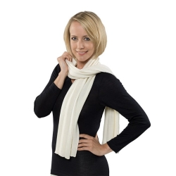 Eusana scarf 150x30cm