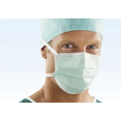 Sentinex OP Masken Classic Grün 50 Stück