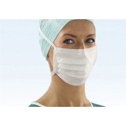 Sentinex OP Masken Super Soft 50 Stück