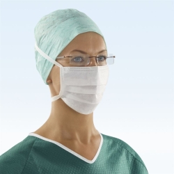 Sentinex OP Masken Ultra 50 Stück