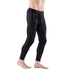 Eusana Herren Hose Lang Grösse L Schwarz