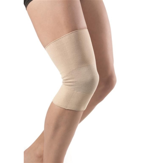 Bilasto Knee bandage Thermo size L Beige buy online