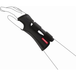 Manu 3D XL Left Black