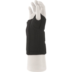 Manu Junior Pollex S Left
