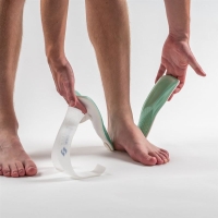 Airform Ankle Stirrup Universal Left