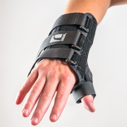 Formfit Thumb Thumb Splint L Left