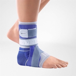 Malleoloc L3 Stabilorthese Grösse 5 Links Titan