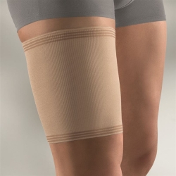 Bort Active Col Thigh Support +56cm Hf