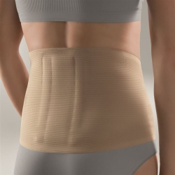 Bort Activecolor Rückenbandage Grösse S Haut