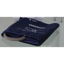 Omron Manschette Zu Omron 907 L