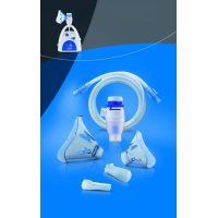 Omron Nebulizer set to A3 Complete