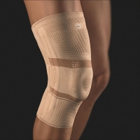 Bort Stabilogen Sele Kniebandage Sil Grösse L Ha
